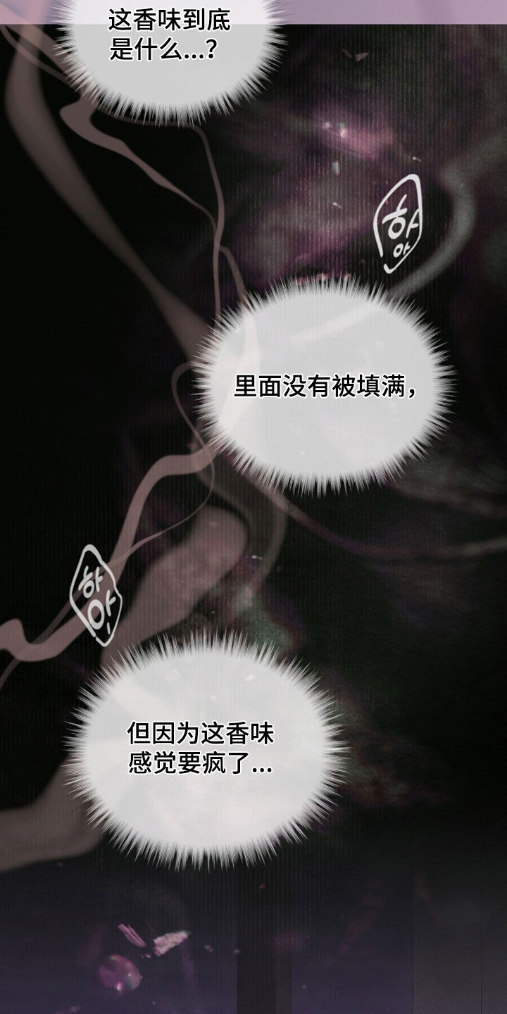 无色的恋人漫画,第45章：感觉要疯了4图