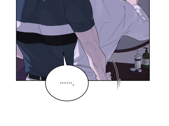 无色的恋人漫画,第40章：你也不爱笑吗2图