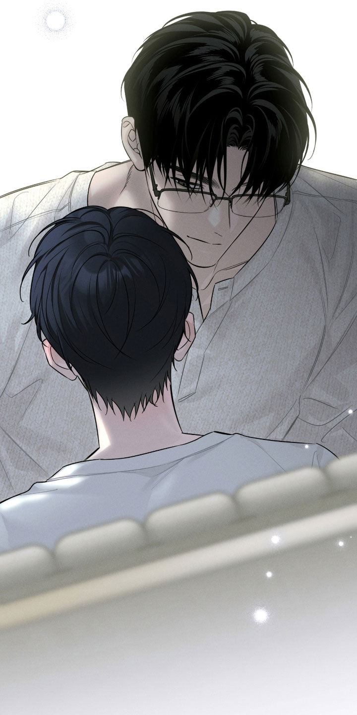 冬夜回响漫画,第35章：顶嘴3图