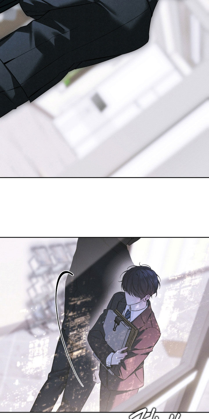 冬夜回响漫画,第35章：顶嘴3图