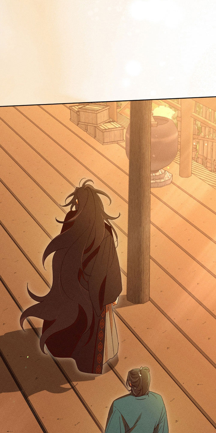 最后的龙雨漫画,第37章：祈祷3图