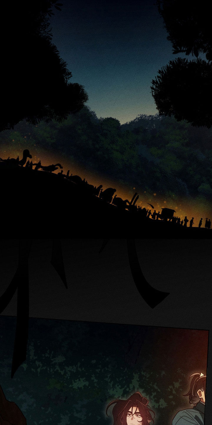 最后的龙雨漫画,第37章：祈祷4图