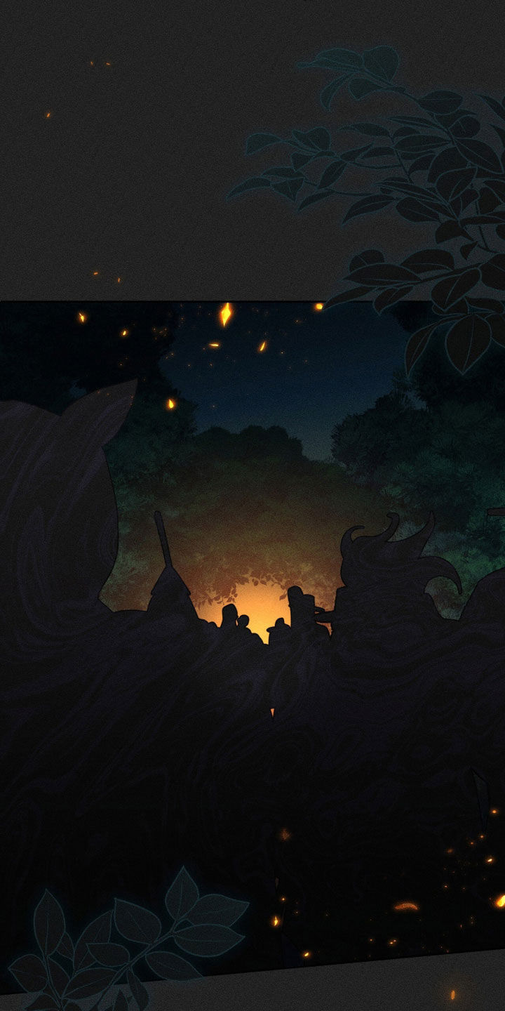 最后的龙雨漫画,第37章：祈祷3图