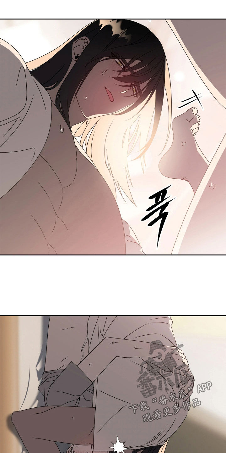 底牌与谎言漫画,第26章：发现目标5图