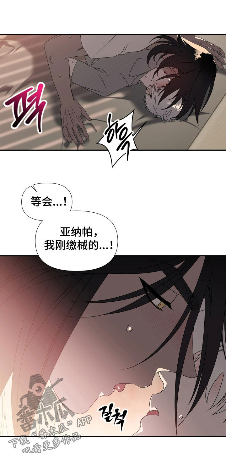 底牌与谎言漫画,第26章：发现目标2图
