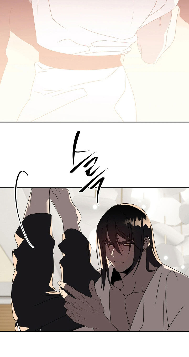底牌与谎言漫画,第25章：我撑得住4图