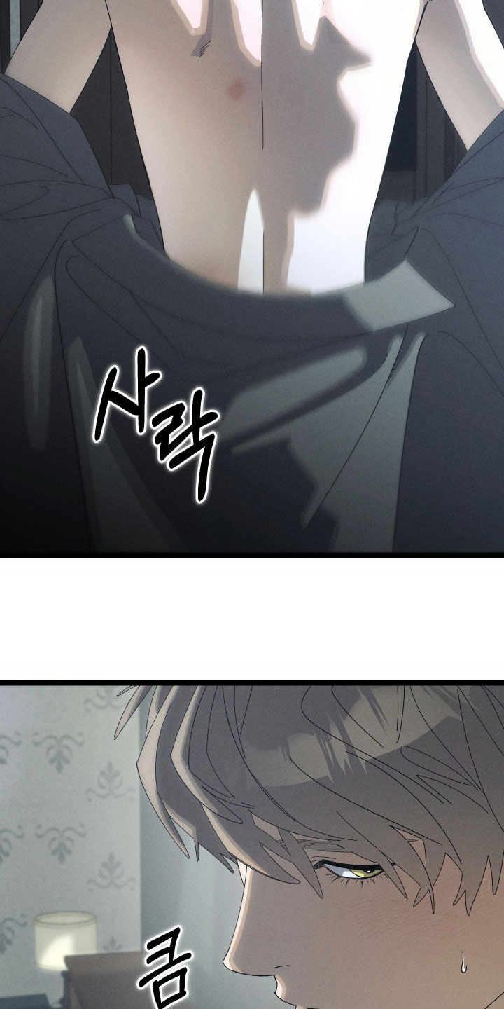 窥秘者漫画,第24章：不变的事实3图