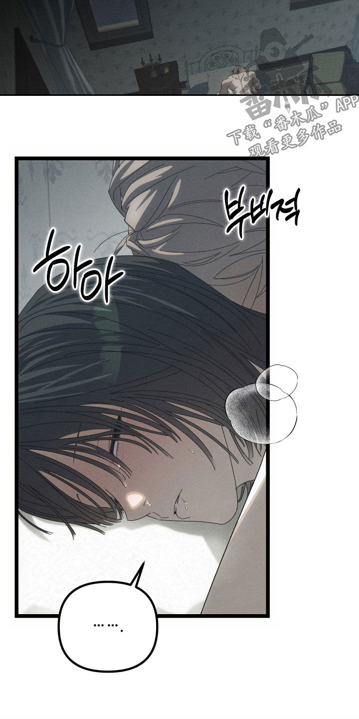 窥秘者漫画,第27章：没必要血本无归3图