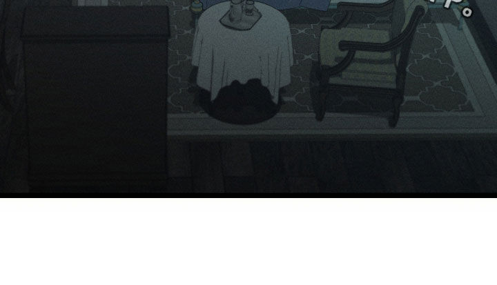 窥秘者漫画,第27章：没必要血本无归2图