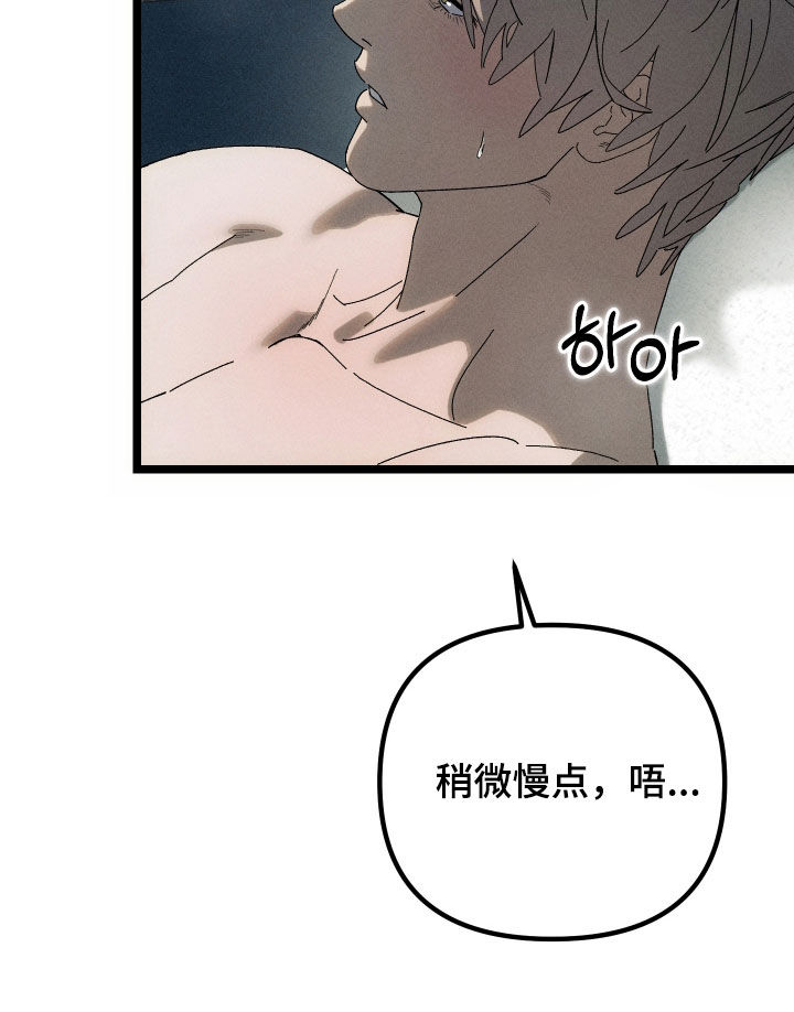 窥秘者漫画,第29章：不要走2图