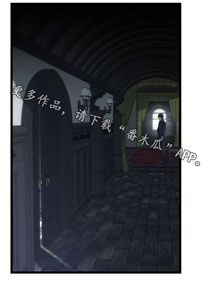 窥秘者漫画,第28章：真是奇怪5图