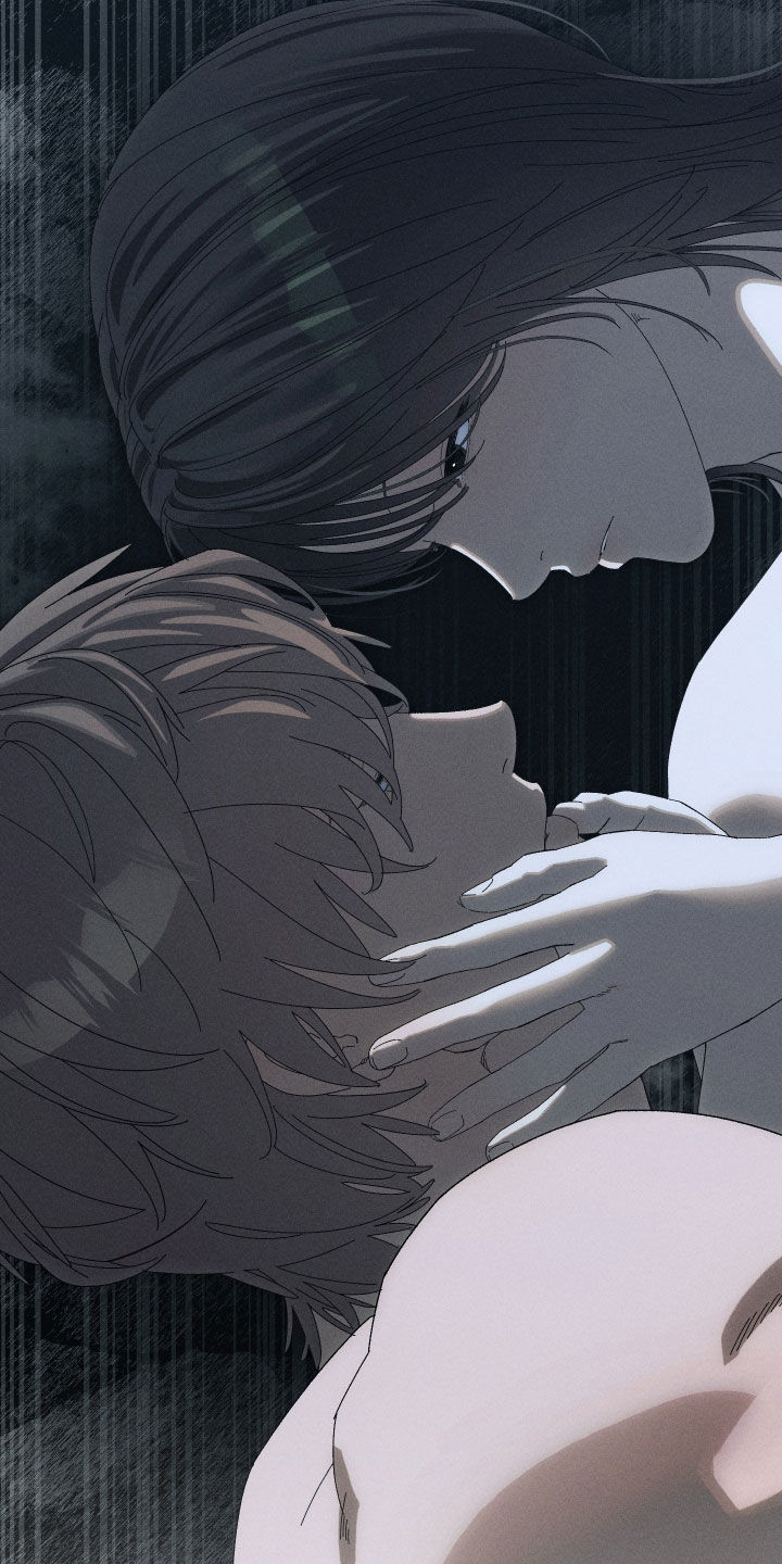 窥秘者漫画,第27章：没必要血本无归5图