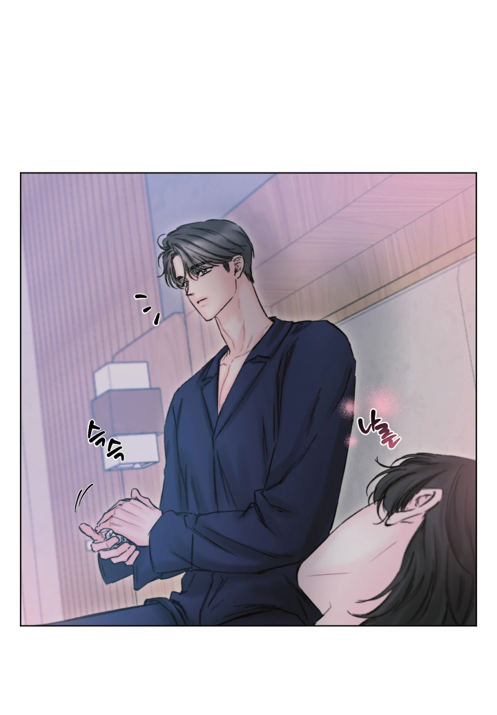 晚安J先生漫画,第34章：我也来帮你4图