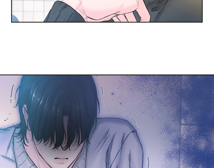 晚安J先生漫画,第24章：不简单5图