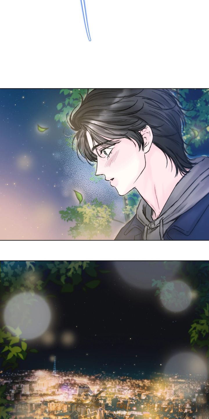 晚安J先生漫画,第29章：真漂亮3图