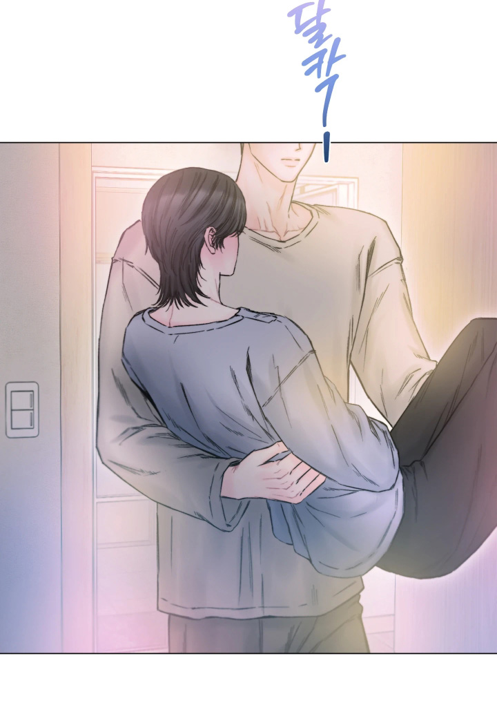 晚安J先生漫画,第32章：你在撒娇4图