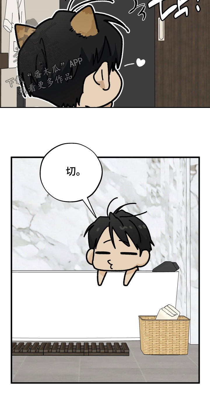 前世的恋爱债漫画,第27章：幸存者3图