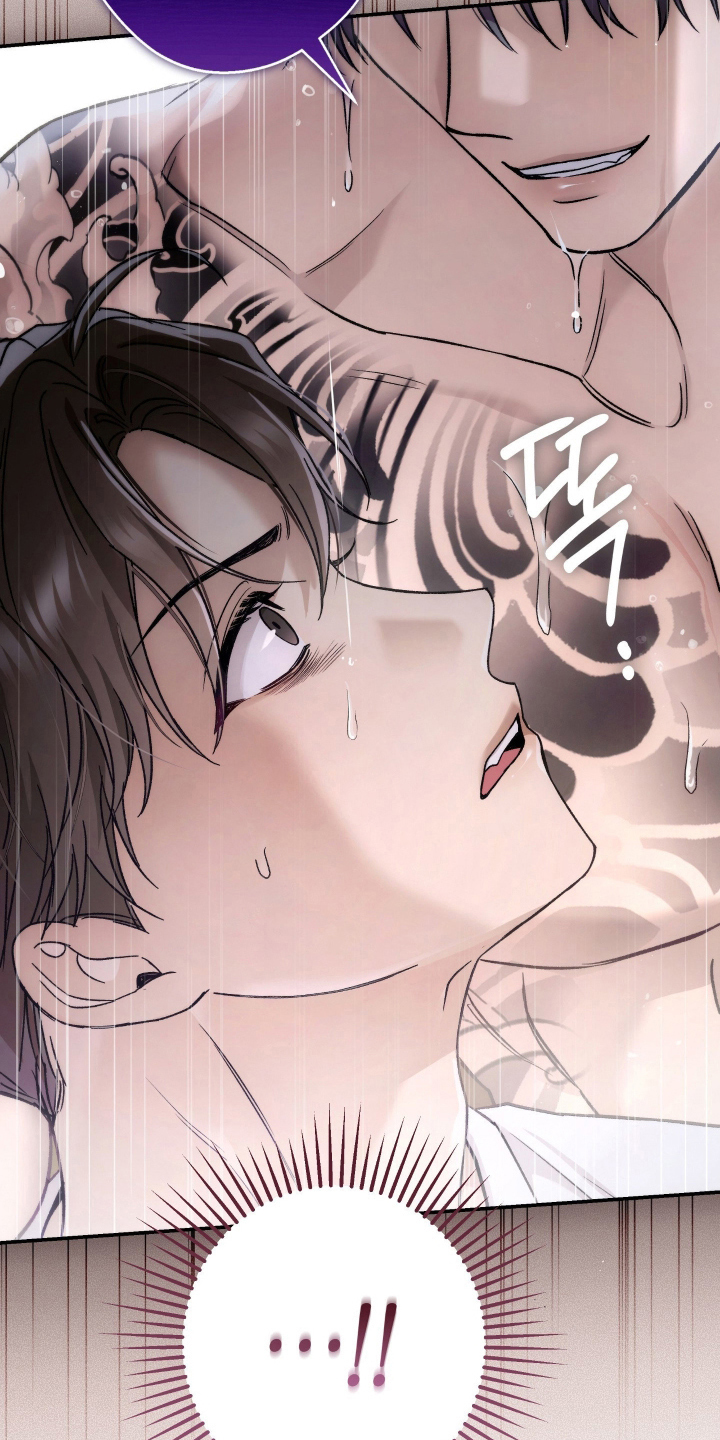 狩猎黑虎漫画,第7章：是谁2图