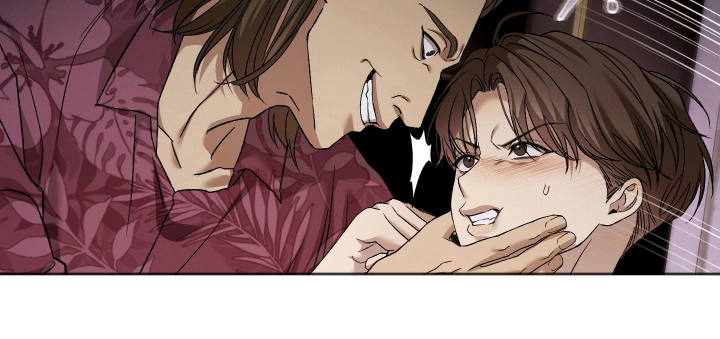 狩猎黑虎漫画,第15章：好好教你1图
