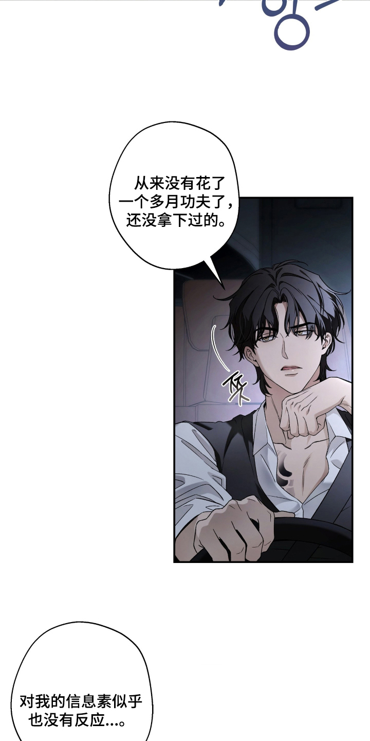 狩猎黑虎漫画,第4章：手机5图