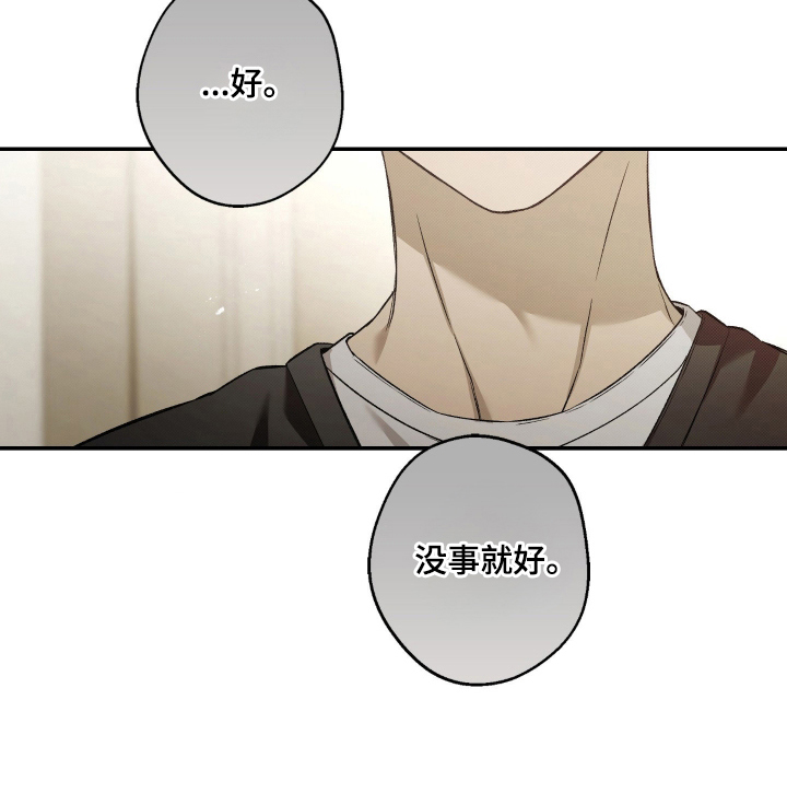 狩猎黑虎漫画,第10章：没事就好3图