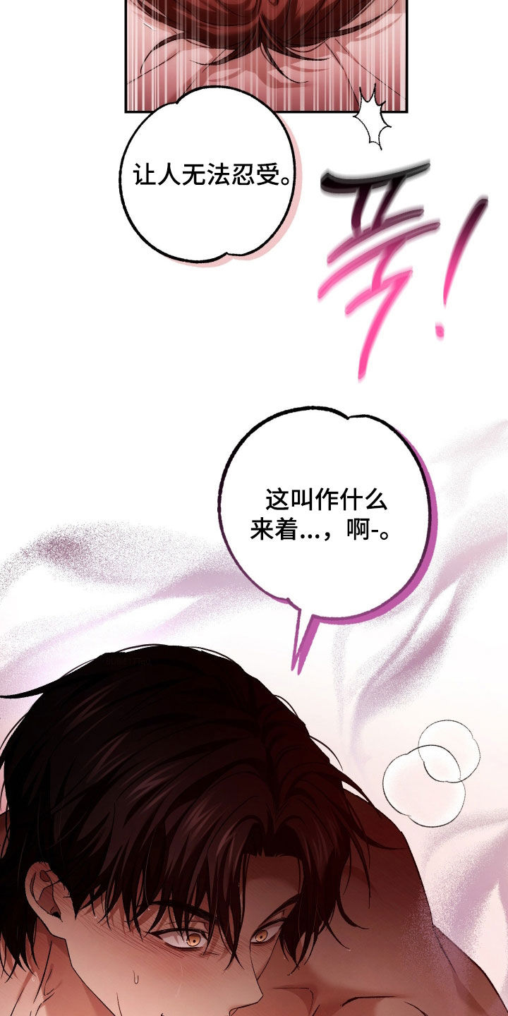 狩猎黑虎漫画,第21章：这才刚开始4图