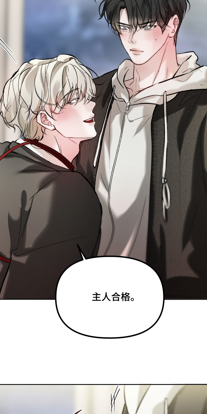 第23章：准备好了2
