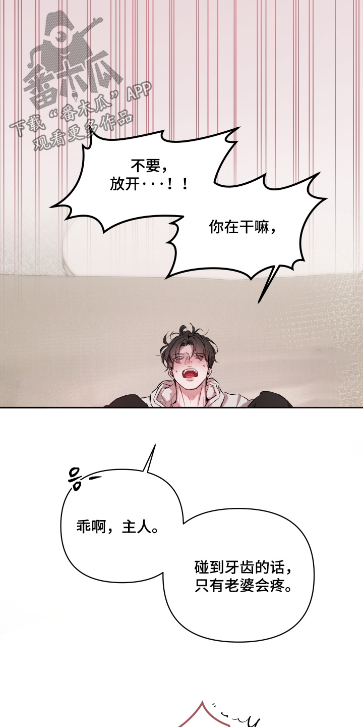 第24章：不要乱动4