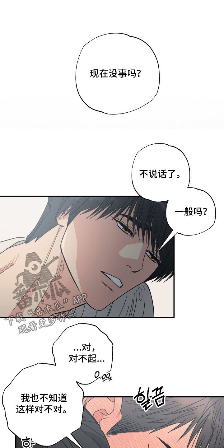猫大爷和我漫画,第23章：用心学习3图