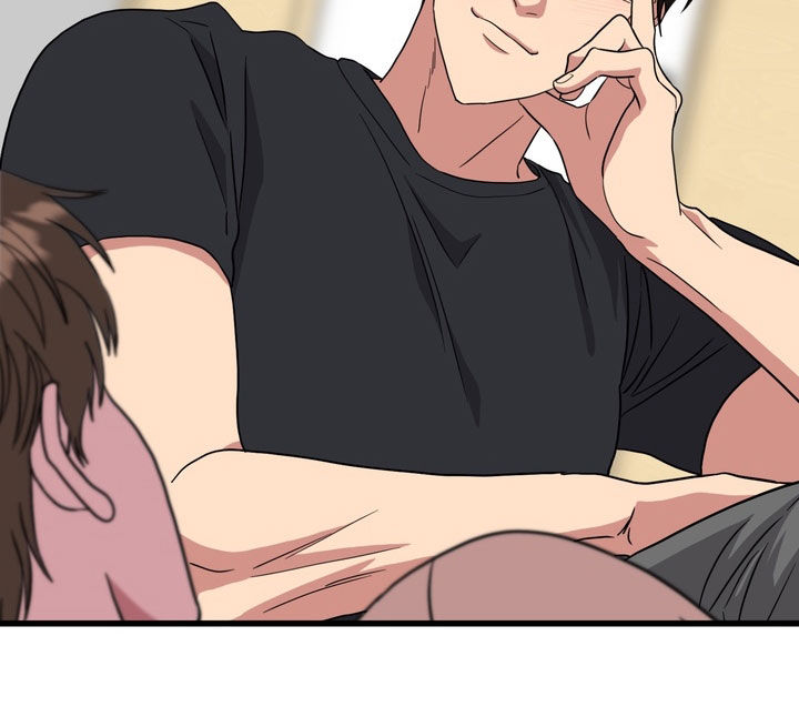 独处结束漫画,第24章：都怪你1图