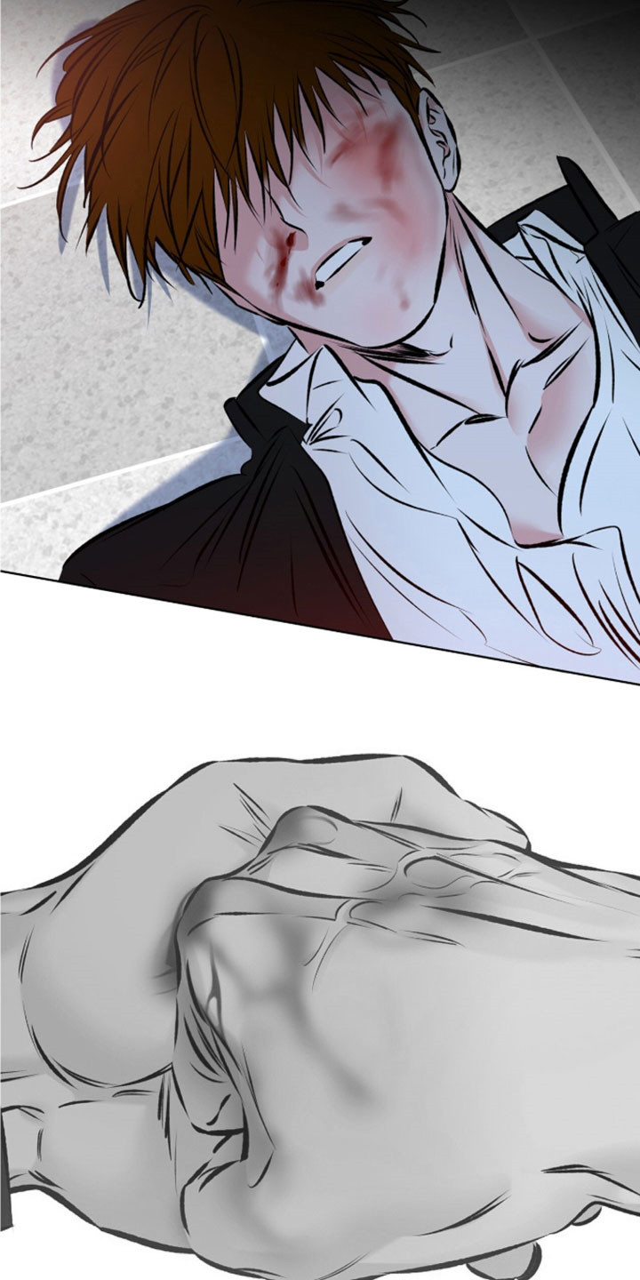 心动伪装漫画,第25章：应该不是3图