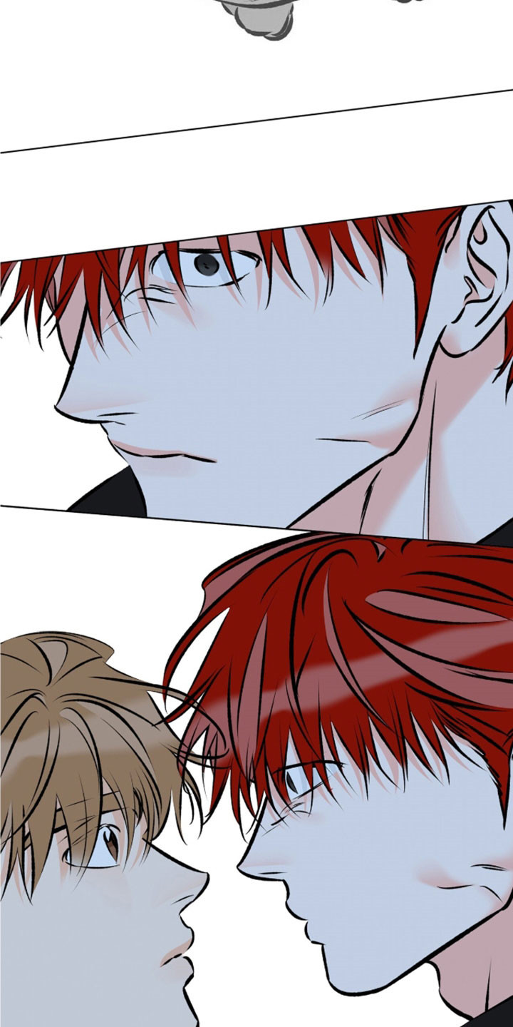 心动伪装漫画,第25章：应该不是4图