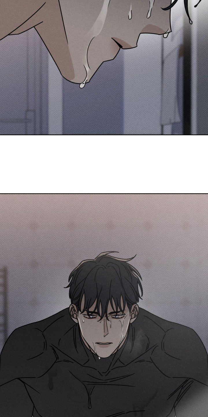 黑道规则漫画,第16章：不早点说！4图