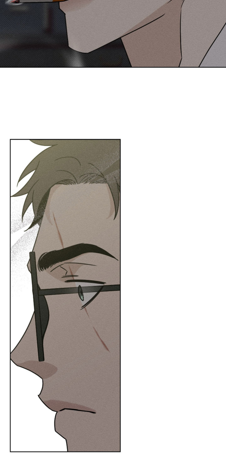 黑道规则漫画,第18章：你还记得小时候吗4图