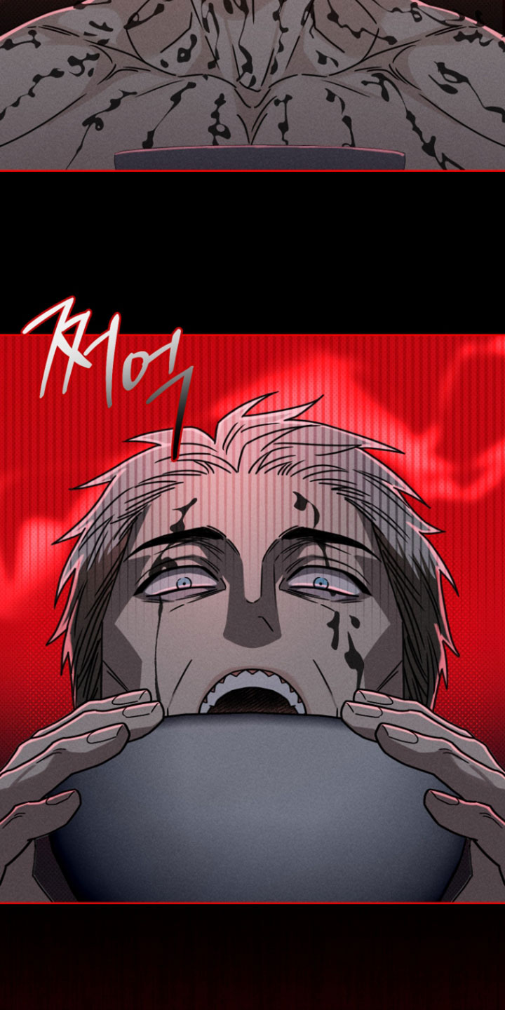 黑道规则漫画,第19章：施法1图