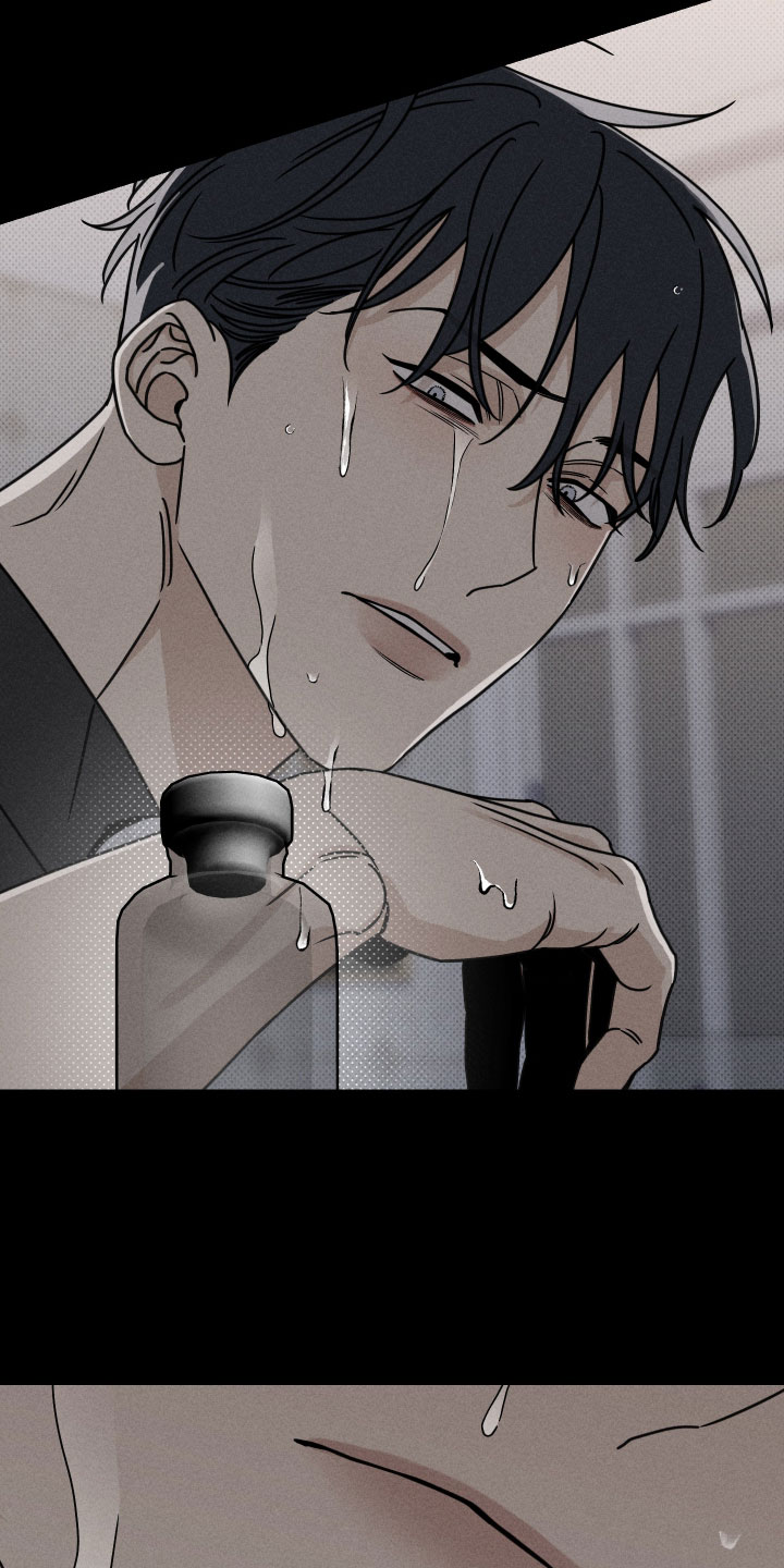 黑道规则漫画,第16章：不早点说！4图