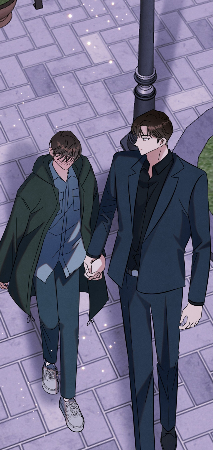 暗恋的最终味漫画,第29章：有点眼熟5图