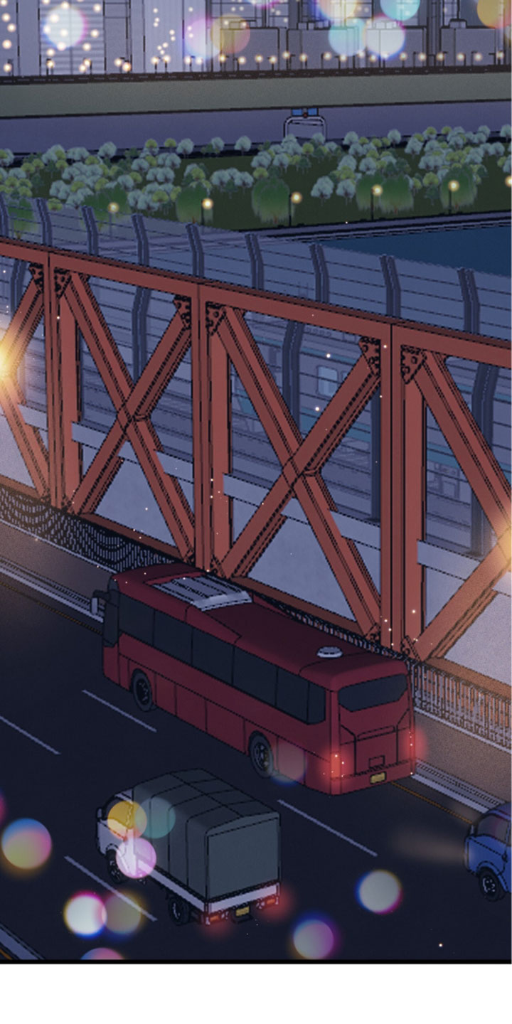 暗恋的最终味漫画,第33章：相处久一点4图