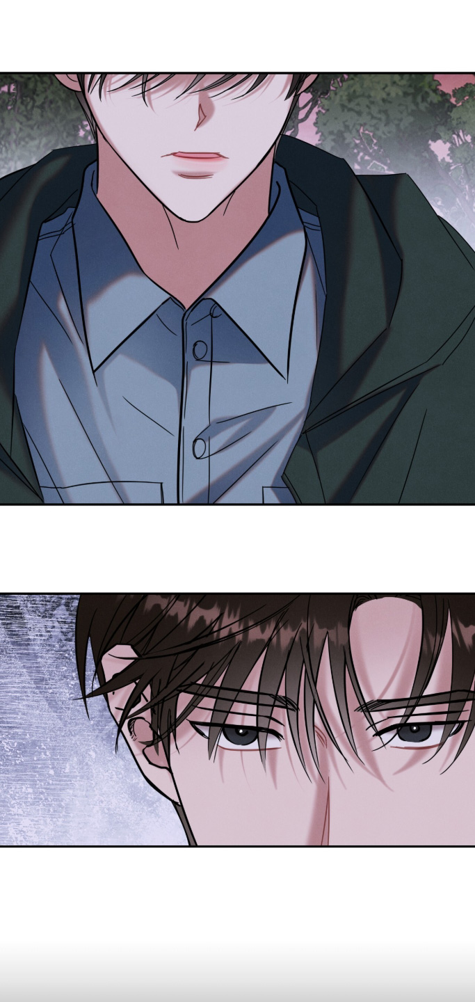 暗恋的最终味漫画,第29章：有点眼熟2图