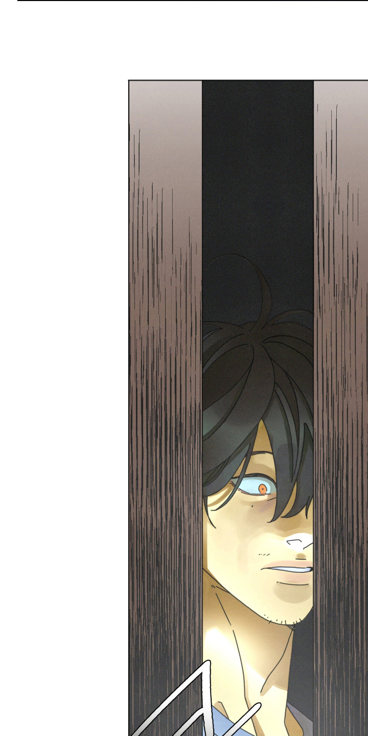 遗忘的咒语漫画,第9章：不要装睡5图