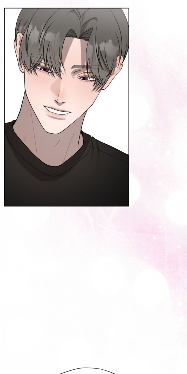 欧米伽的复出漫画,第22章：超级有趣4图
