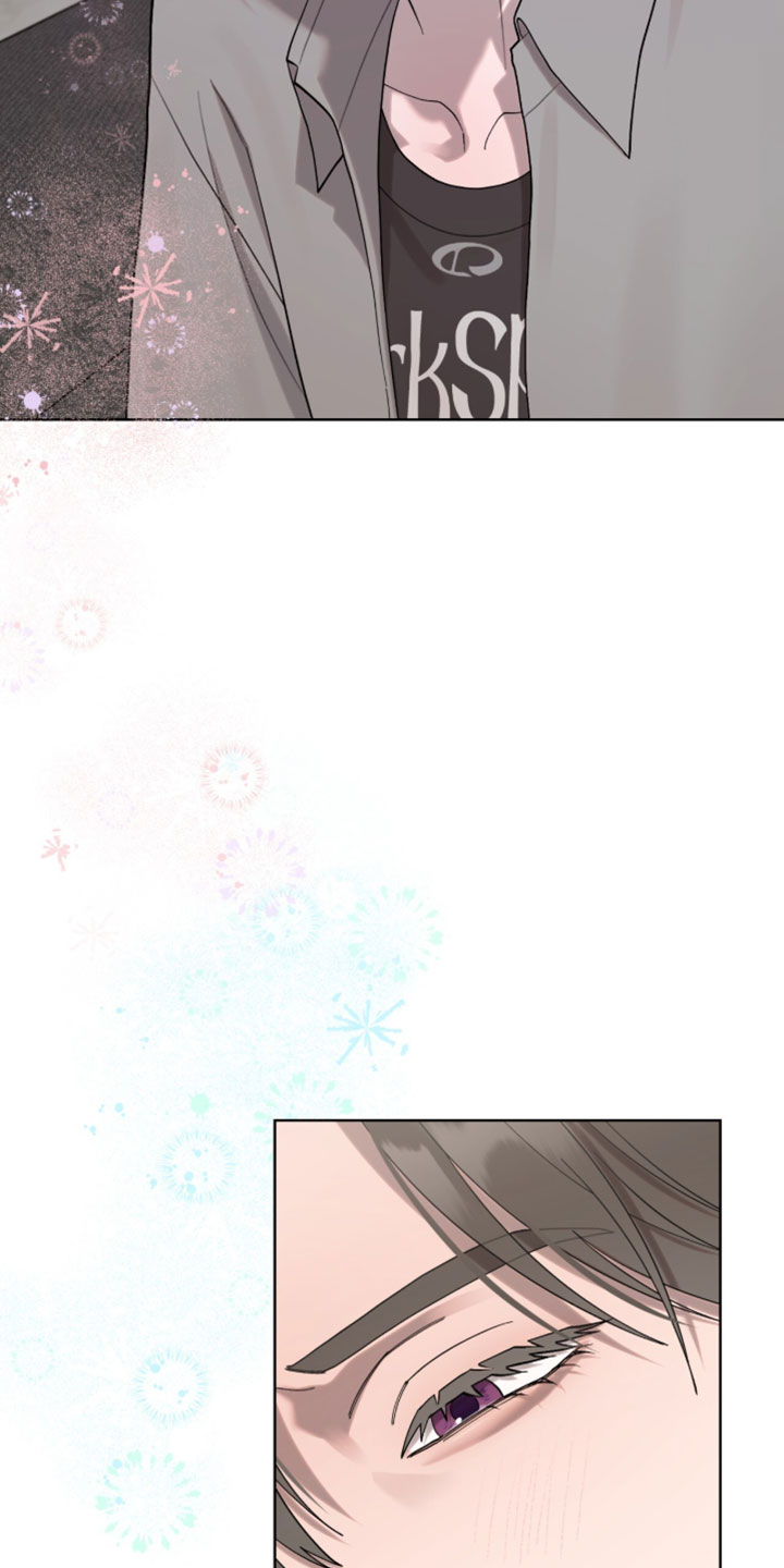 欧米伽的复出漫画,第19章：像那时候一样帮你1图