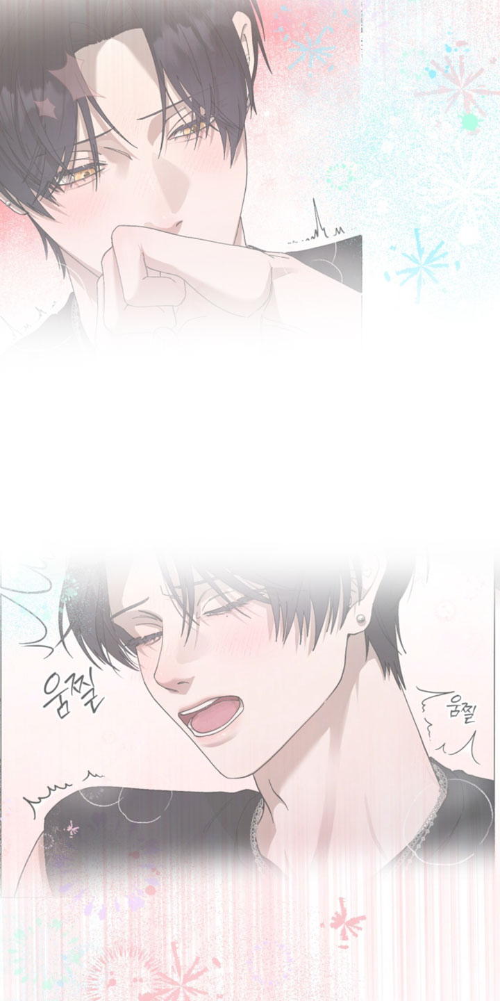 欧米伽的复出漫画,第19章：像那时候一样帮你5图