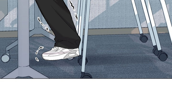 恋人是个调皮鬼漫画,第19章：再忍忍吧1图