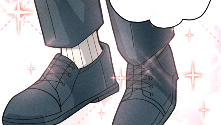 他的黏人年下漫画,第18章：必须战胜它4图