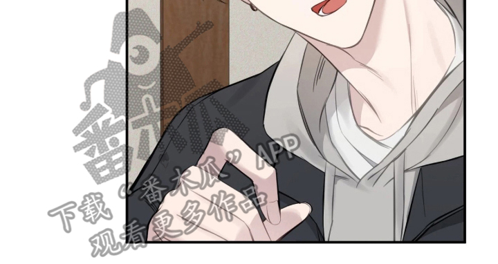 他的聚光灯漫画,第5章：真神奇3图