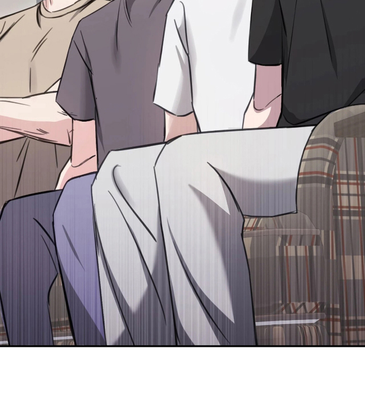 他的聚光灯漫画,第11章：最大危机2图