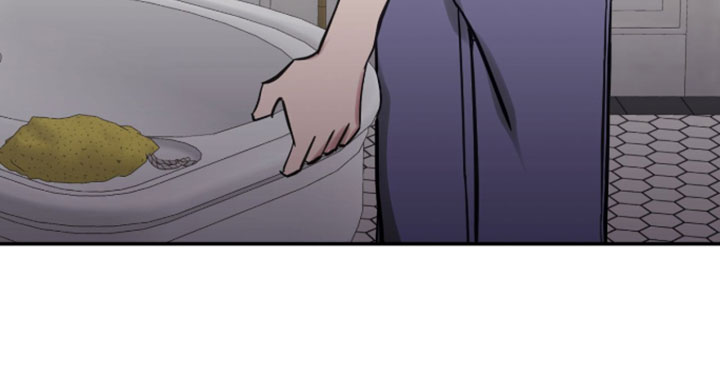 他的聚光灯漫画,第23章：误会3图
