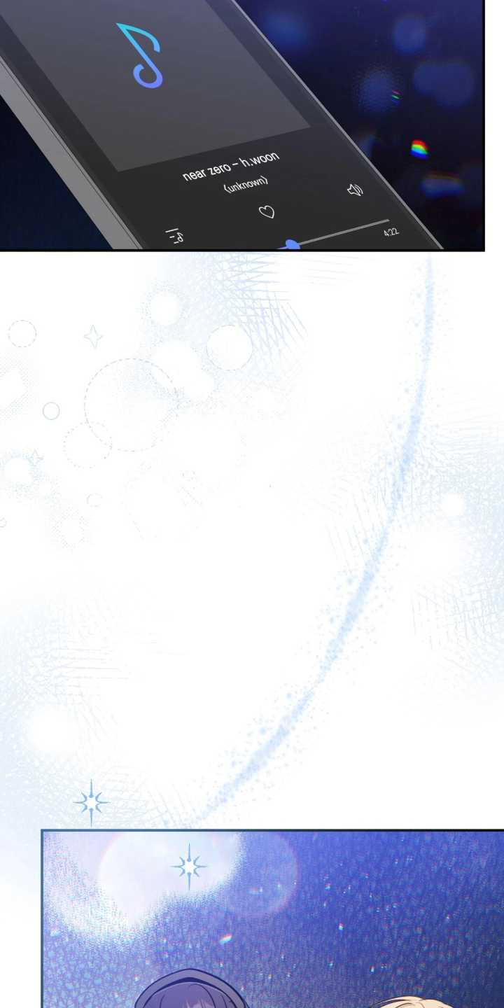 他的聚光灯漫画,第18章：真的很喜欢5图