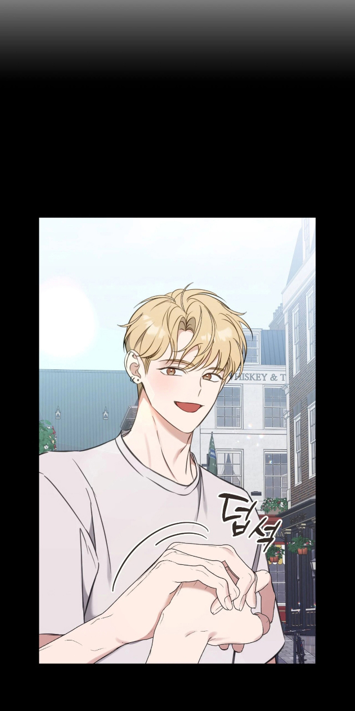他的聚光灯漫画,第18章：真的很喜欢5图